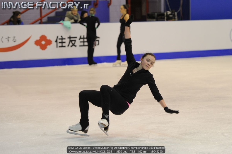 2013-02-26 Milano - World Junior Figure Skating Championships 359 Practice.jpg